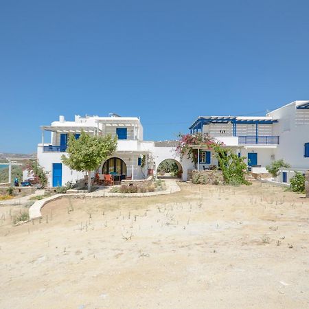 شقة Orkos Blue Coast ميكري فيغلا المظهر الخارجي الصورة