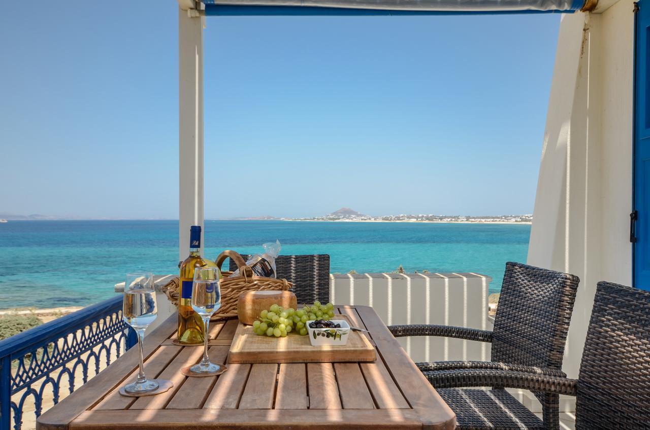 شقة Orkos Blue Coast ميكري فيغلا المظهر الخارجي الصورة