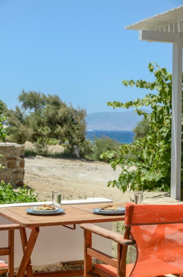 شقة Orkos Blue Coast ميكري فيغلا المظهر الخارجي الصورة